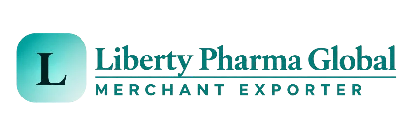 Liberty Pharma Global